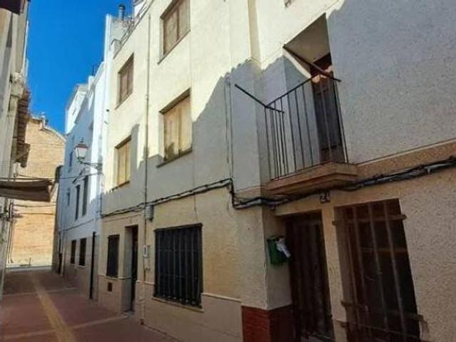 Casa adosada Venta La Salzadella, La Salzadella