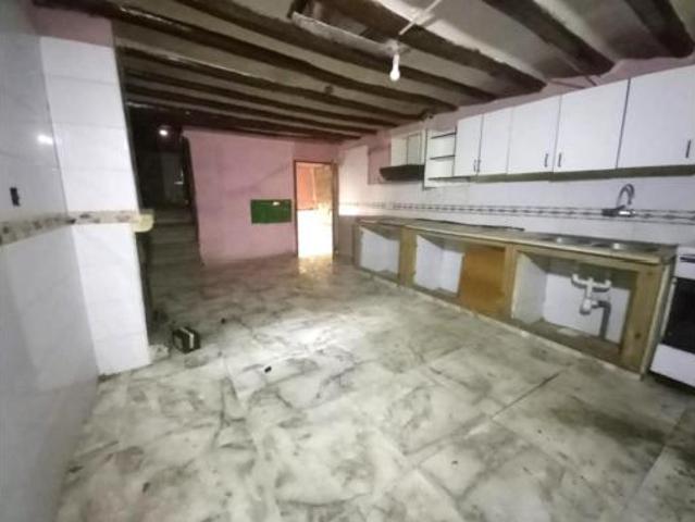 Casa adosada Venta La Salzadella, La Salzadella