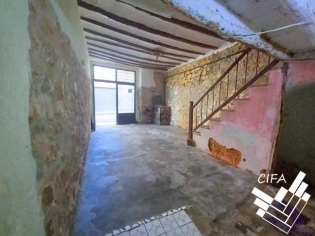 Casa adosada Venta La Salzadella, La Salzadella