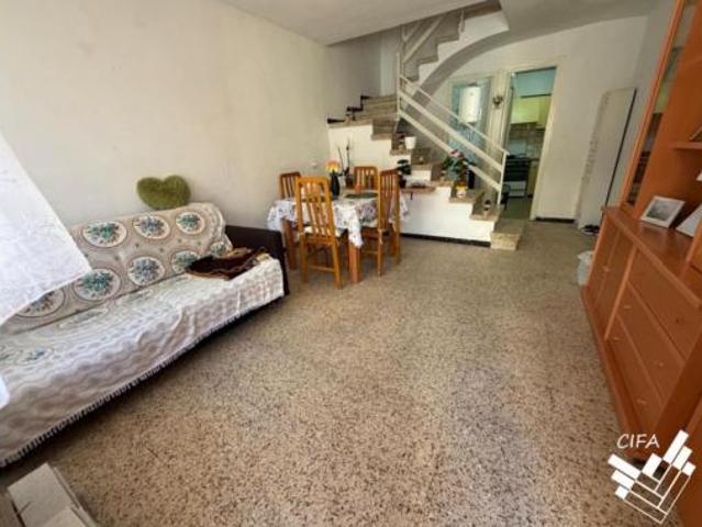 Casa adosada Venta La Sénia, La Sénia