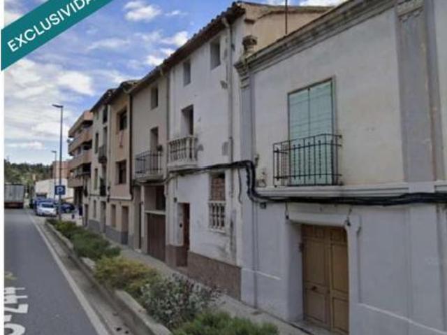 Casa adosada Venta La Pobla de Claramunt, La Pobla de Claramunt
