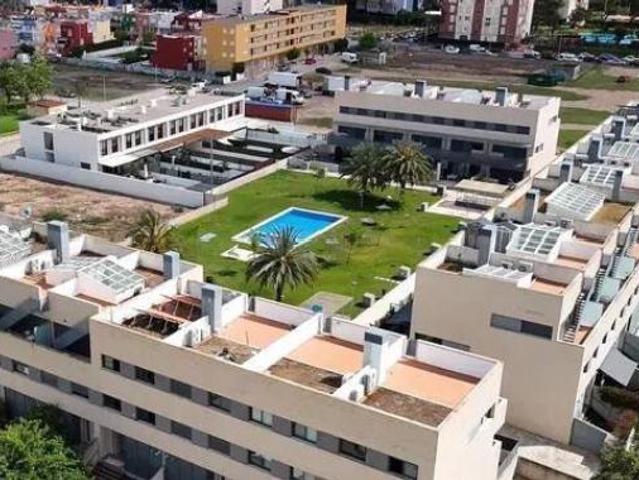 Casa adosada Venta La Pobla de Farnals, La Pobla de Farnals