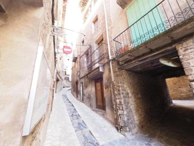Casa adosada Venta La Pobla de Lillet, La Pobla de Lillet