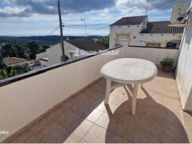 Casa adosada Venta La Pobla de Montornès, La Pobla de Montornès