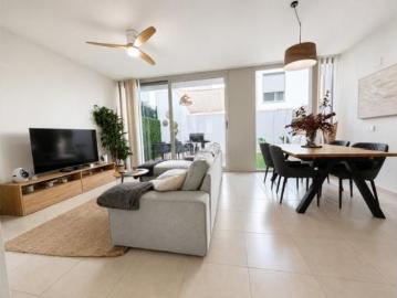 Casa adosada Venta La Pobla de Vallbona, La Pobla de Vallbona