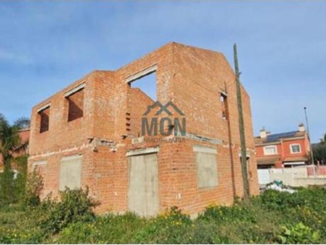 Casa adosada Venta La Pobla de Vallbona, La Pobla de Vallbona