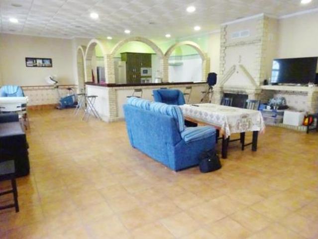 Casa adosada Venta La Palma del Condado, La Palma del Condado
