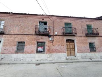 Casa adosada Venta La Pedraja de Portillo, La Pedraja de Portillo