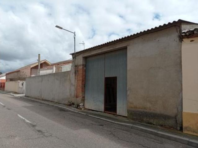 Casa adosada Venta La Pedraja de Portillo, La Pedraja de Portillo