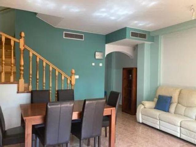 Casa adosada Venta La Puebla de Alfindén, La Puebla de Alfindén