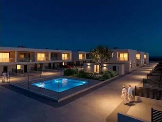 Casa adosada Venta La Puebla de Alfindén, La Puebla de Alfindén