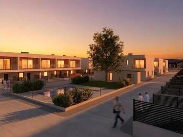 Casa adosada Venta La Puebla de Alfindén, La Puebla de Alfindén