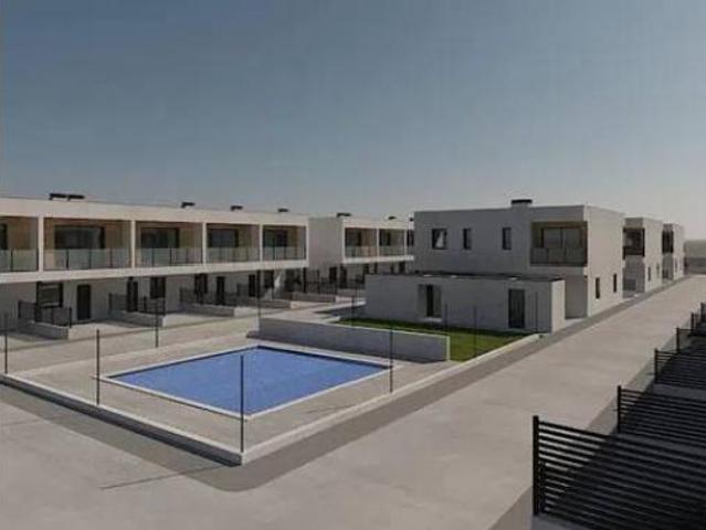 Casa adosada Venta La Puebla de Alfindén, La Puebla de Alfindén
