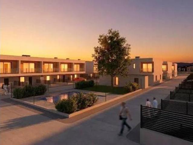 Casa adosada Venta La Puebla de Alfindén, La Puebla de Alfindén