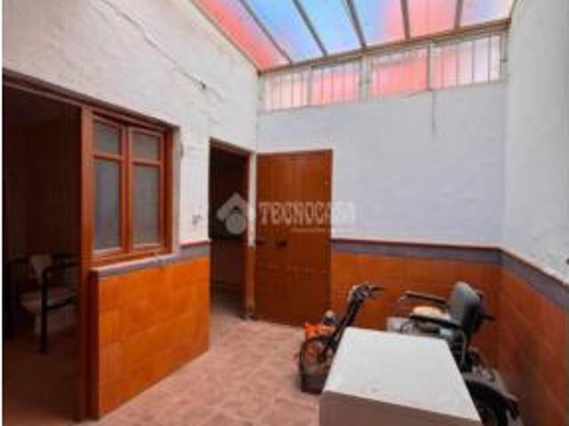Casa adosada Venta La Puebla de Cazalla, La Puebla de Cazalla