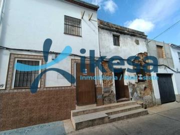 Casa adosada Venta La Puebla de los Infantes, La Puebla de los Infantes