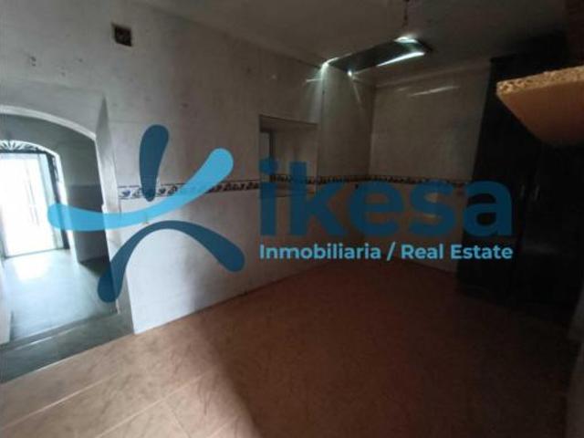 Casa adosada Venta La Puebla de los Infantes, La Puebla de los Infantes