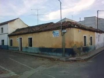 Casa adosada Venta La Pueblanueva, La Pueblanueva