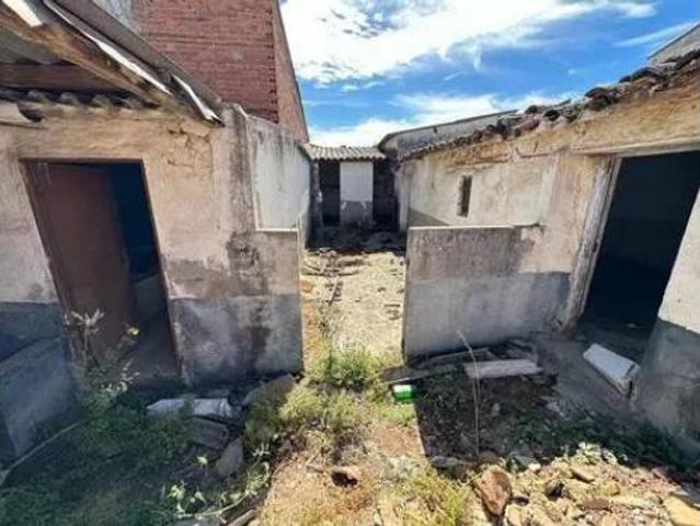 Casa adosada Venta La Pueblanueva, La Pueblanueva