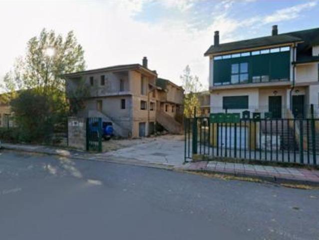 Casa adosada Venta La Robla, Alcedo de Alba