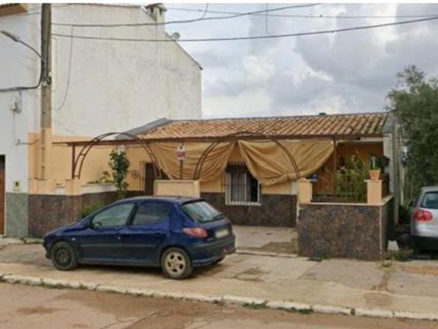 Casa adosada Venta La Roda de Andalucía, La Roda de Andalucía