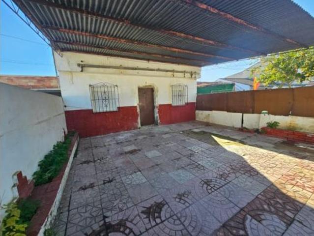 Casa adosada Venta La Roda de Andalucía, La Roda de Andalucía