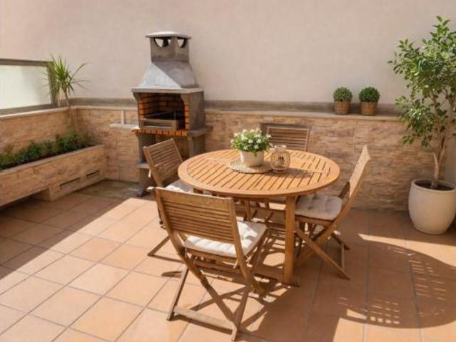 Casa adosada Venta La Ràpita, El Maset