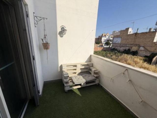 Casa adosada Venta La Ràpita, Zona Nord