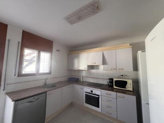 Casa adosada Venta La Ràpita, Zona Platges
