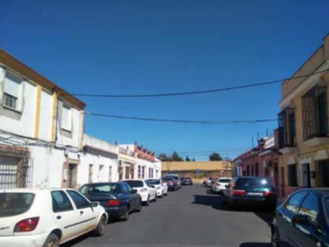 Casa adosada Venta La Rinconada, San José de La Rinconada