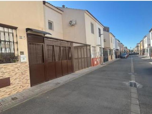 Casa adosada Venta La Rinconada, San José de La Rinconada