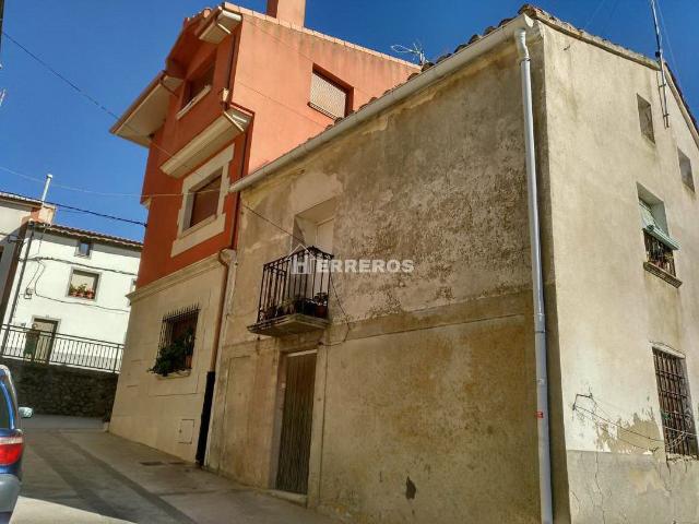 Casa Adosada Venta La Rioja