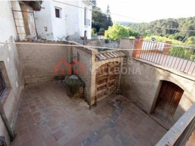 Casa adosada Venta La Torre de Claramunt, La Torre de Claramunt