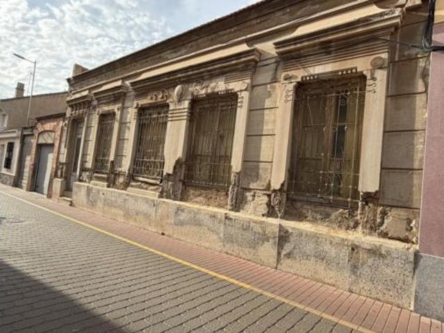 Casa adosada Venta La Unión, La Unión