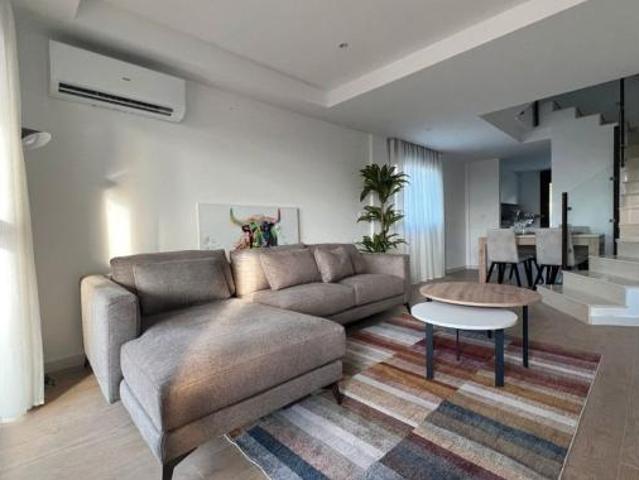 Casa adosada Venta La Unión, Portmán