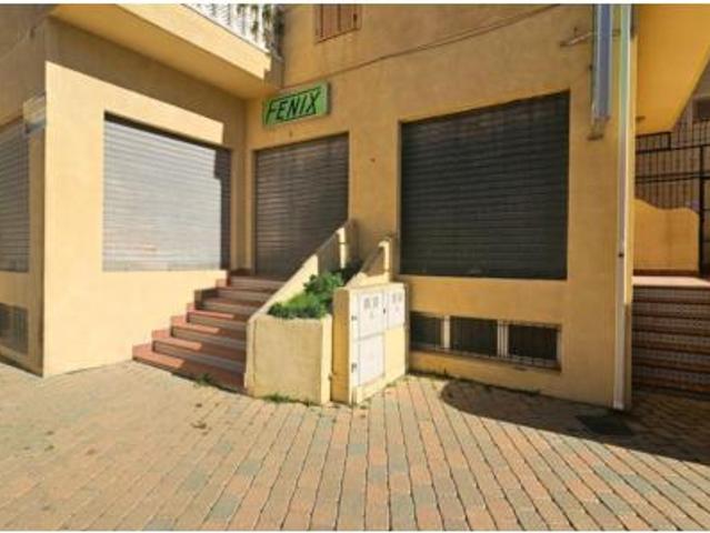 Casa adosada Venta La Unión, Portmán