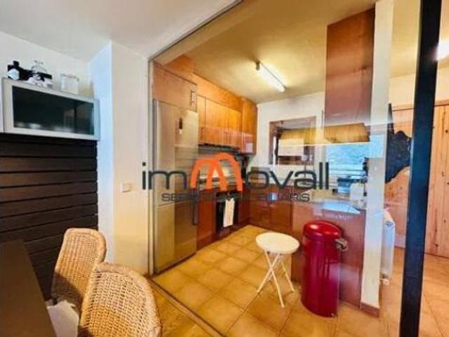 Casa adosada Venta La Vall de Boí, Taüll