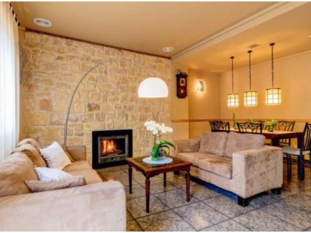 Casa adosada Venta La Vall de Laguar, La Vall de Laguar