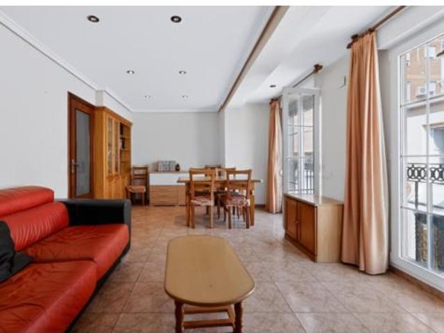 Casa adosada Venta La Vall d'Uixó, La Vall d'Uixó