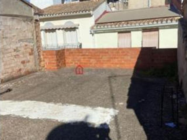 Casa adosada Venta La Vall d'Uixó, La Vall d'Uixó