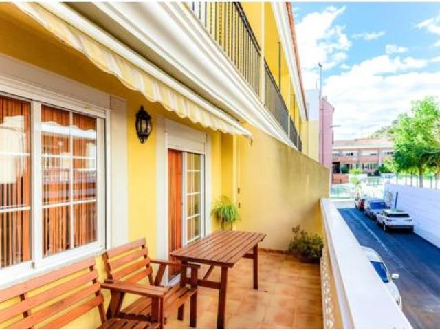 Casa adosada Venta La Vall d'Uixó, La Vall d'Uixó