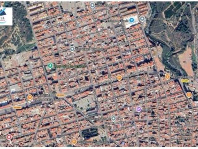 Casa adosada Venta La Vall d'Uixó, La Vall d'Uixó