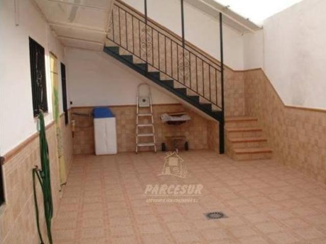 Casa adosada Venta La Victoria, La Victoria