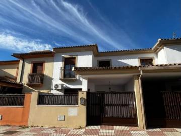 La Victoria, Córdoba, Córdoba, Andalucía, Andalucía