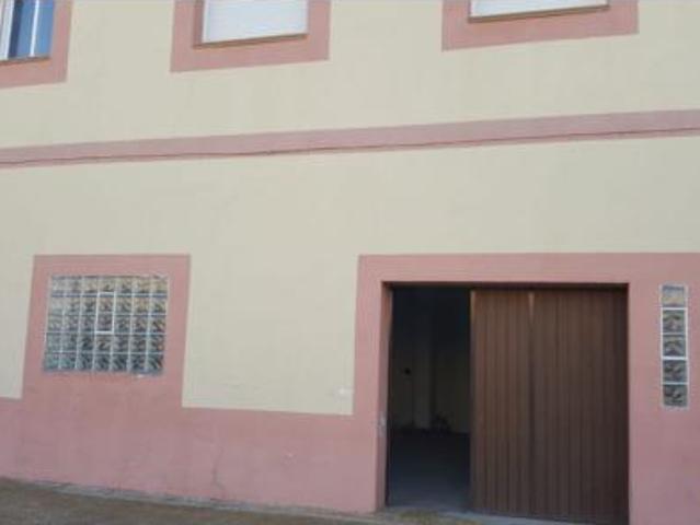 Casa adosada Venta La Zaida, La Zaida