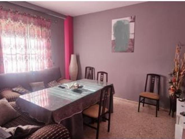 Casa adosada Venta La Zarza Perrunal, Perrunal