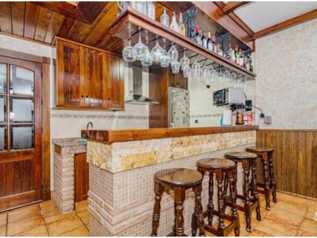 Casa adosada Venta La Zubia, La Zubia