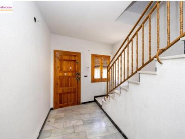 Casa adosada Venta La Zubia, La Zubia