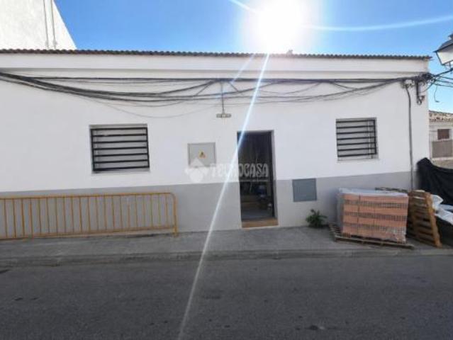 Casa adosada Venta La Zubia, La Zubia