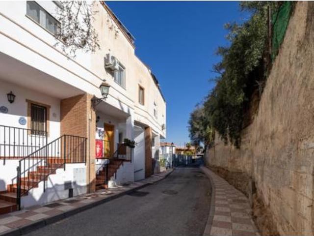 Casa adosada Venta La Zubia, La Zubia